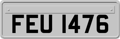 FEU1476