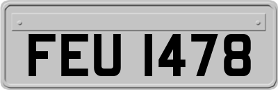 FEU1478