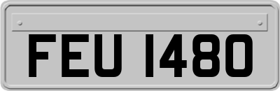 FEU1480