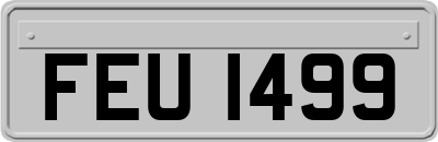 FEU1499