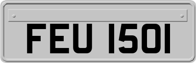 FEU1501