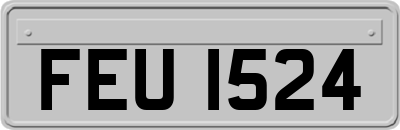 FEU1524