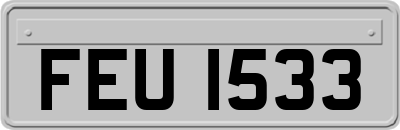 FEU1533