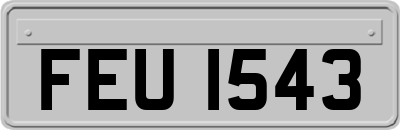 FEU1543