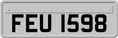 FEU1598
