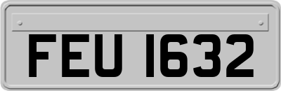 FEU1632