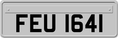 FEU1641