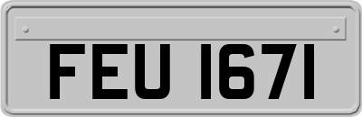 FEU1671