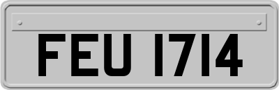 FEU1714
