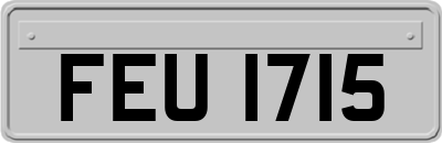 FEU1715