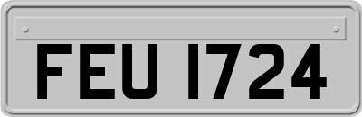 FEU1724