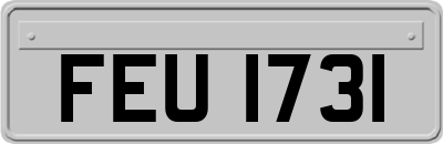 FEU1731