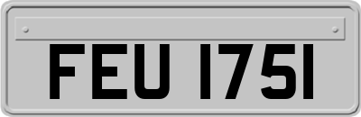 FEU1751