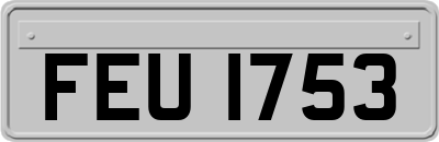 FEU1753
