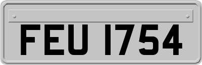 FEU1754