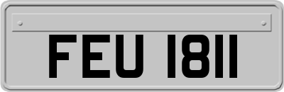 FEU1811