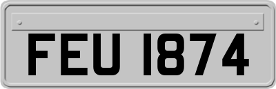 FEU1874