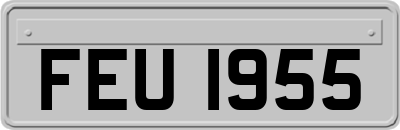 FEU1955