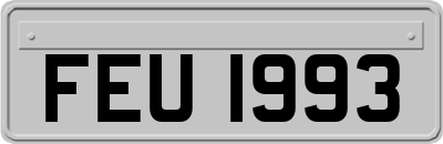 FEU1993