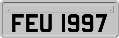 FEU1997