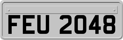 FEU2048