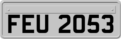 FEU2053