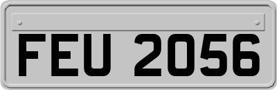 FEU2056