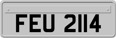 FEU2114