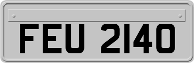 FEU2140