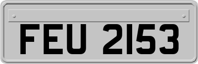 FEU2153