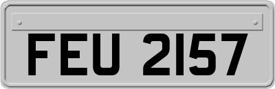 FEU2157