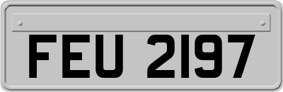 FEU2197
