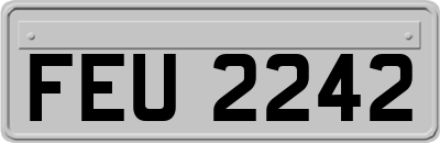 FEU2242