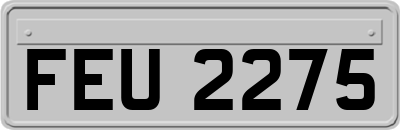 FEU2275