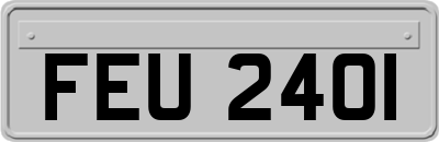 FEU2401
