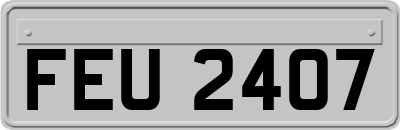 FEU2407