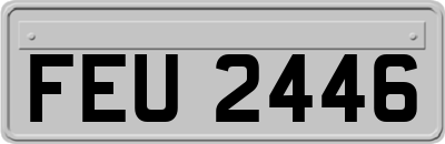 FEU2446
