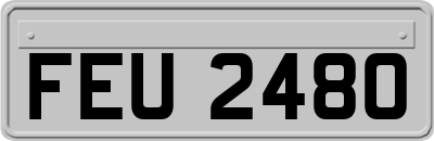 FEU2480
