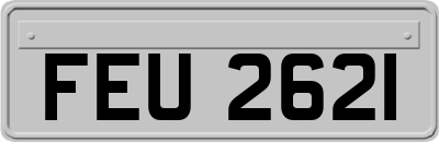 FEU2621
