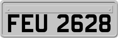 FEU2628