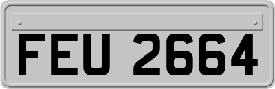 FEU2664