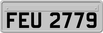 FEU2779