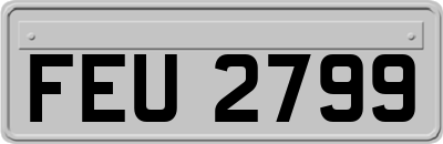 FEU2799