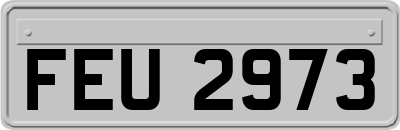 FEU2973
