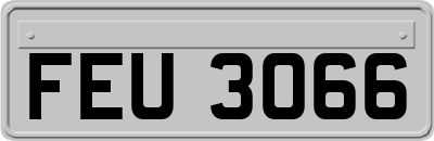 FEU3066
