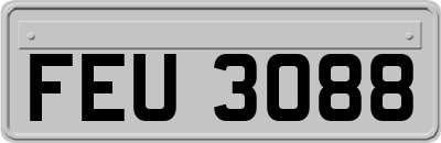 FEU3088