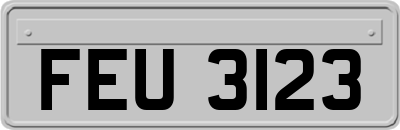 FEU3123