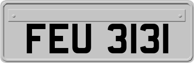 FEU3131