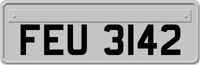 FEU3142