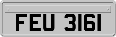 FEU3161